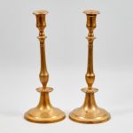 941 2321 CANDLESTICKS